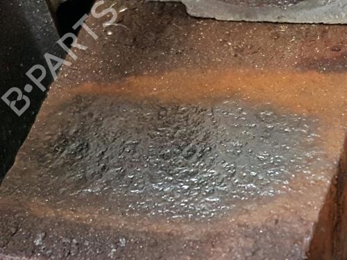 Engine FIAT PANDA (169_) 1.2 (169.AXB11, 169.AXB1A) | BP37281235M1 - Image 7