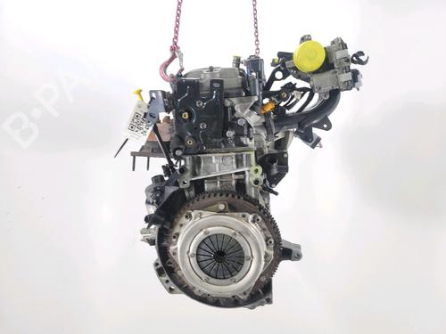 Engine PEUGEOT 207 (WA_, WC_) 1.4 | BP30166400M1