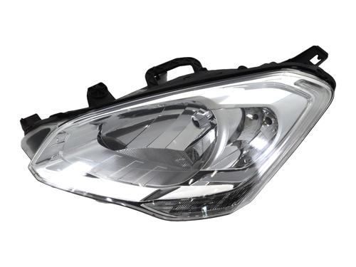 Left headlight PEUGEOT PARTNER Box Body/MPV 1.6 HDi / BlueHDi 75 | BP33419780C28 - Image 5