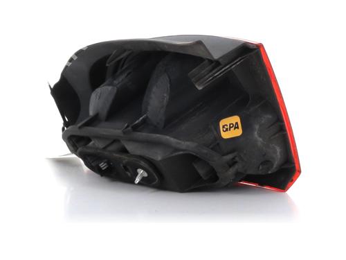 Right taillight RENAULT TWINGO II (CN0_) 1.5 dCi (CN0E) | BP30190601C35 