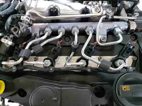 Engine VW TIGUAN (5N_) 2.0 TDI 4motion | BP36373890M1  - Image 10