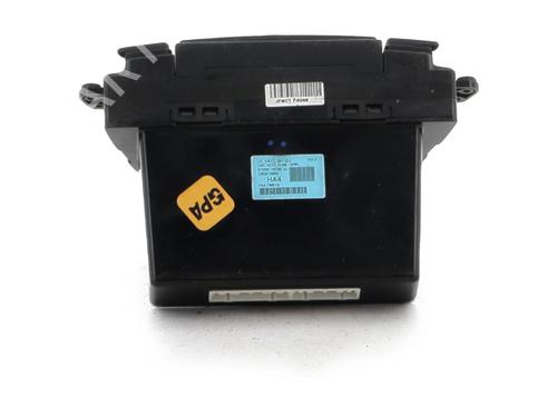 Climate control HYUNDAI ix20 (JC) 1.4 CRDi | BP40487379I5 - Image 2