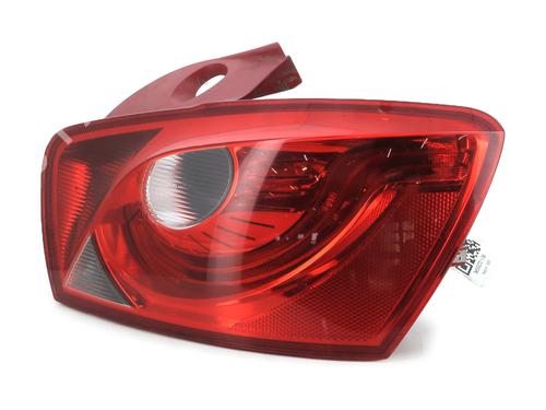 Right taillight SEAT IBIZA IV (6J5, 6P1) 1.2 TDI | BP29381776C35 