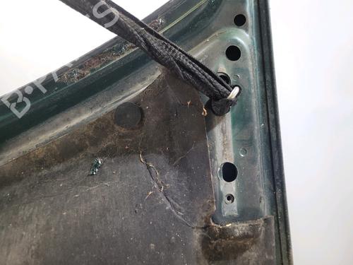 Hood CHRYSLER VOYAGER / GRAND VOYAGER III (GS_, NS_) 2.5 TD | BP29987529C1