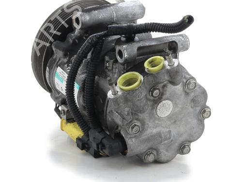 AC compressor CITROËN C3 I (FC_, FN_)  | BP28310383M34 