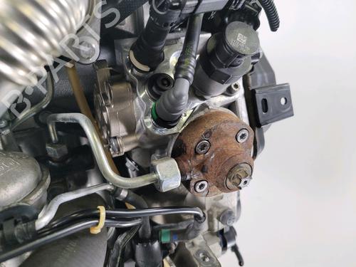 Engine PEUGEOT 206+ (2L_, 2M_) 1.4 HDi eco 70 | BP40171894M1 - Image 8