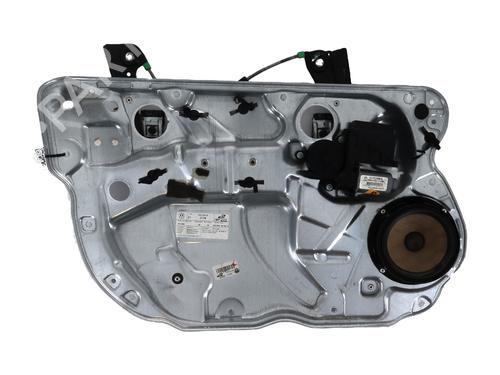 Rudehejsemekanisme ventre foran VW POLO IV (9N_, 9A_) 1.2 12V | BP29849187C22