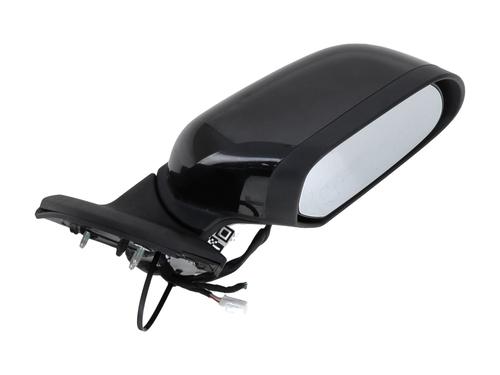 Retrovisor derecho NISSAN LEAF (ZE0) Electric (109 hp) 25589365