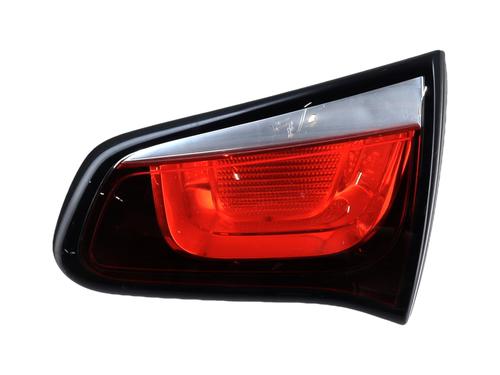 Right tailgate light CITROËN C3 II (SC_)  | BP28106301C80 