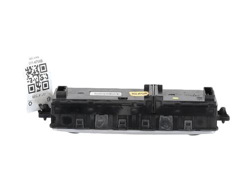 Climate control RENAULT MEGANE CC (EZ0/1_) 1.9 dCi (EZ0J, EZ1S) | BP33838663I5 - Image 3