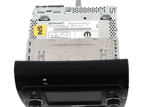 Radio PEUGEOT BOXER Van 2.2 BlueHDi 140 | BP38633197E6 - Image 3