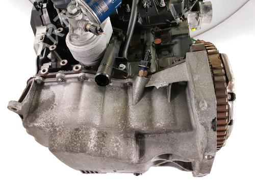 Engine RENAULT CLIO IV (BH_) 1.5 dCi 75 | BP36691813M1 - Image 12