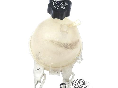 Expansion tank CITROËN C3 I (FC_, FN_) 1.4 HDi | BP22383295C120 