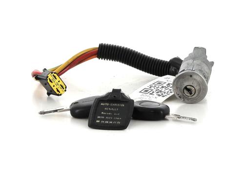 Ignition barrel RENAULT SCÉNIC I MPV (JA0/1_, FA0_)  | BP27440015M48 