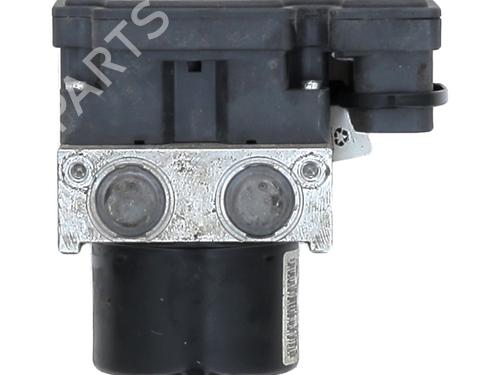 ABS pump PEUGEOT 207 (WA_, WC_) 1.4 HDi | BP29265214M43 