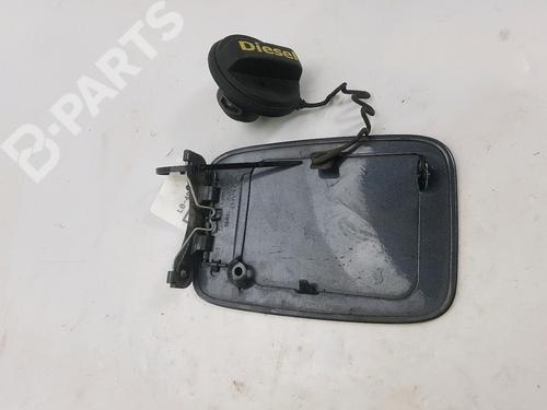 Fuel flap VOLVO V50 (545) D2 | BP11117097C131 