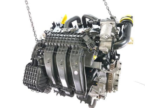 Engine DACIA SANDERO II 1.0 SCe 75 (B8JC, B8JD, B8NC) | BP30895478M1