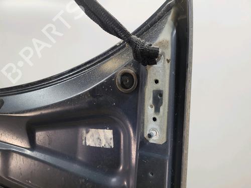 Hood AUDI A4 B6 (8E2) 1.9 TDI | BP28365535C1 