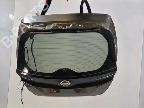 Used Tailgate NISSAN LEAF (ZE1) Electric (150 hp) 30693988