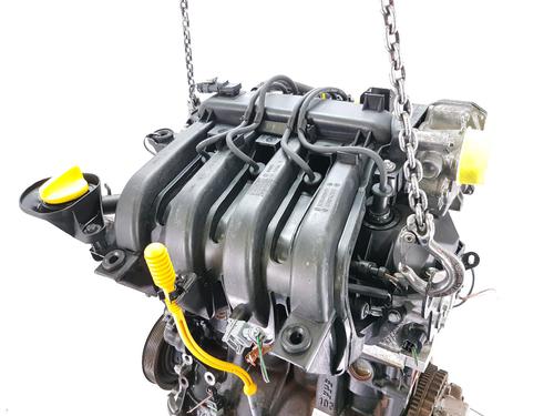 Engine RENAULT CLIO III (BR0/1, CR0/1) | BP33809605M1 - Image 6