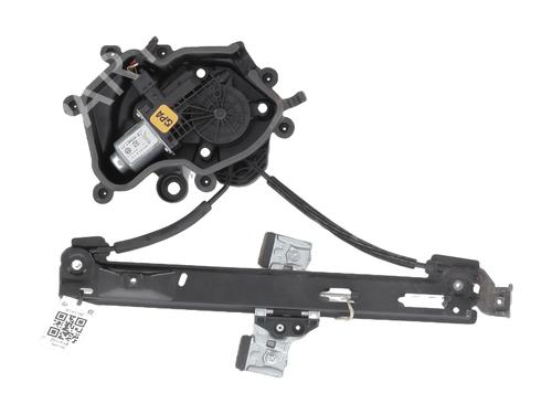 Used Rear left window mechanism SEAT IBIZA IV (6J5, 6P1) 1.4 TSI (150 hp) 30448889
