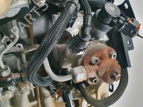 Engine CITROËN C3 Picasso (SH_) 1.6 BlueHDi 100 | BP38742300M1 - Image 8