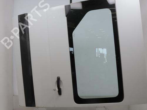 Used Right slide door Right slide door 36795379 36795379