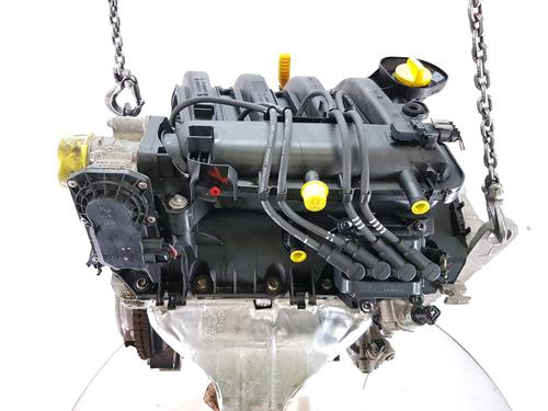 Engine RENAULT TWINGO II (CN0_) 1.2 16V (CN04, CN0B) | BP29231457M1 