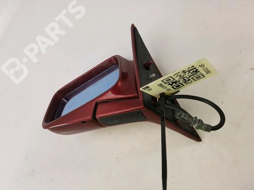 Used Left mirror BMW 5 (E34) 518 i (113 hp) 11418557