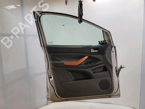 Left front door FORD KUGA I 2.0 TDCi | BP27814038C2 