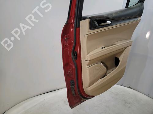 Right rear door ALFA ROMEO STELVIO (949_) 2.2 D Q4 (949.AXB2A) | BP29874756C5