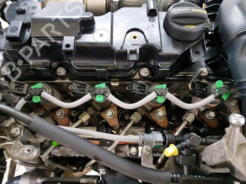 Motor FORD B-MAX (JK) 1.6 TDCi | BP36210629M1 - Image 7