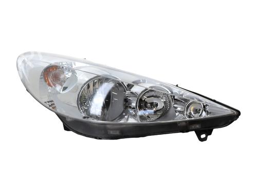Used Right headlight PEUGEOT 206+ (2L_, 2M_) 1.4 HDi eco 70 (68 hp) 30165183