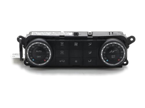Used Climate control MERCEDES-BENZ M-CLASS (W164) ML 320 CDI 4-matic (164.122) (224 hp) 25345669