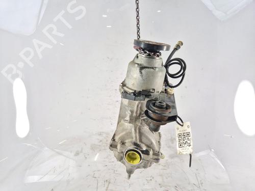 Rear differential DACIA DUSTER (HS_) 1.5 dCi 4x4 (HSMC, HSMD) | BP39576493M24 - Image 4