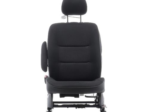 Used Left front seat CITROËN BERLINGO / BERLINGO FIRST MPV (MF_, GJK_, GFK_) 1.6 HDI 90 (MF9HX) (90 hp) 32654926