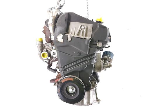 Used Engine RENAULT CLIO III (BR0/1, CR0/1) [2005-2014]  32181145