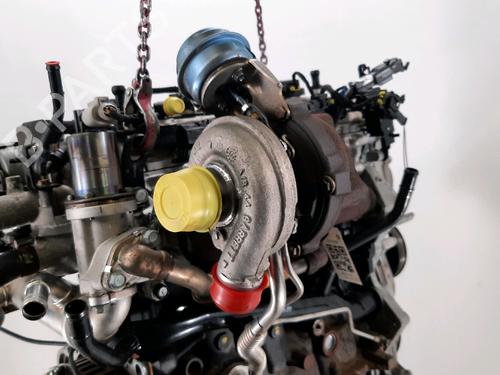 Engine KIA CEE'D SW (ED) 1.6 CRDi 115 | BP33299713M1 - Image 6