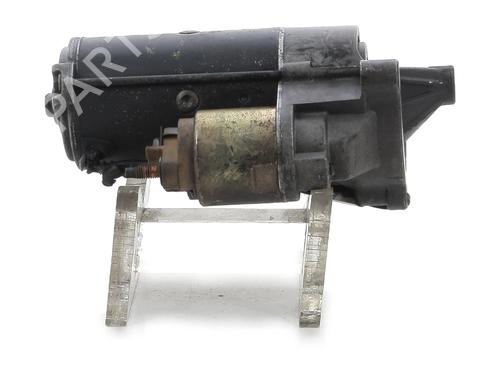 Used Starter CITROËN XSARA PICASSO (N68) 2.0 HDi (90 hp) 27188931