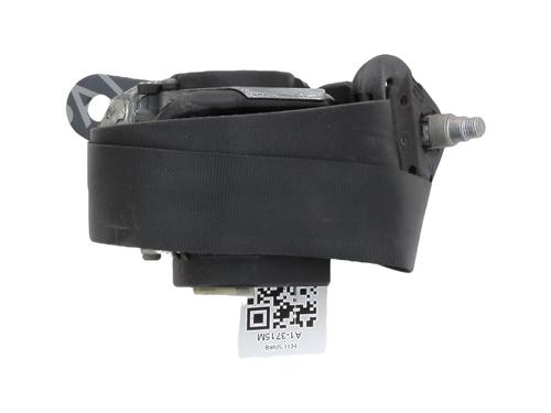 Used Front left belt tensioner DACIA SANDERO 1.4 MPI LPG (72 hp) 30166294