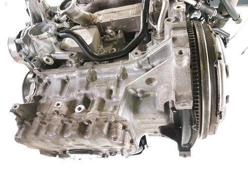 Engine HONDA CIVIC IX (FK) 1.6 i-DTEC (FK3) | BP18955335M1 