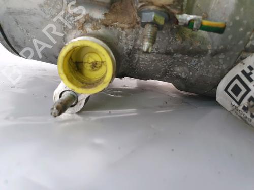 AC compressor PEUGEOT 3008 II SUV (MC_, MR_, MJ_, M4_) Hybrid | BP26489341M34 