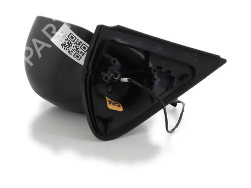 Left mirror DACIA SANDERO II 1.5 dCi | BP28595231C26