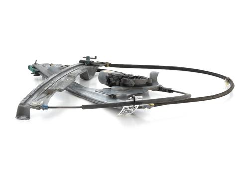 Front left window mechanism RENAULT CLIO III (BR0/1, CR0/1) 1.5 dCi | BP25300959C22 
