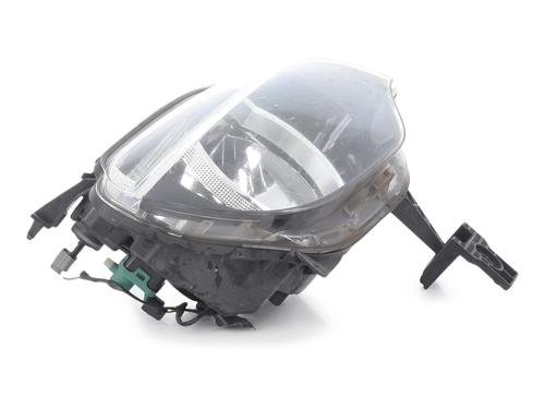 Right headlight RENAULT TWINGO III (BCM_, BCA_) 1.0 SCe 70 (BCMB) | BP39899210C29 - Image 4
