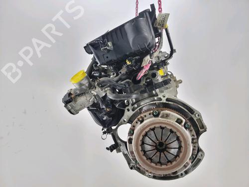 Engine KIA PICANTO II (TA) 1.0 | BP30048791M1 