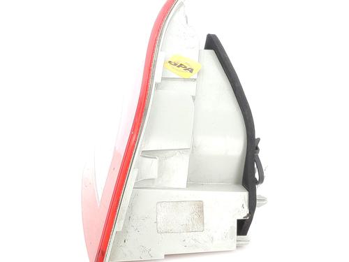 Used Left tailgate light PEUGEOT 508 SW I (8E_) 1.6 HDi (112 hp) 26899732