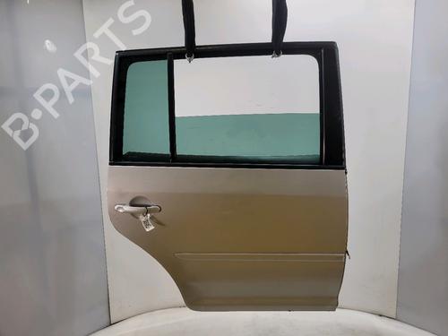right-rear-door-vw-touran-1t1-1t2-2003-2004-2005-2006-2007-2008-2009-2010-2011-30584336 main image