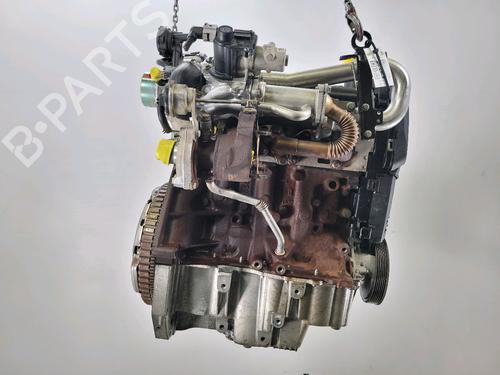 Engine RENAULT MODUS / GRAND MODUS (F/JP0_) 1.5 dCi (FP0E, JP0E) | BP40114806M1 - Image 4