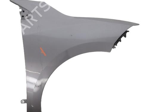 Used Right front fenders RENAULT MEGANE III Hatchback (BZ0/1_, B3_) 1.5 dCi (BZ09, BZ0D, BZ1W, BZ29, BZ14) (110 hp) 31079831